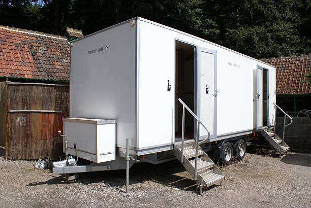 Best Standard Portable Toilet Rental  in Santa Rosa, TX